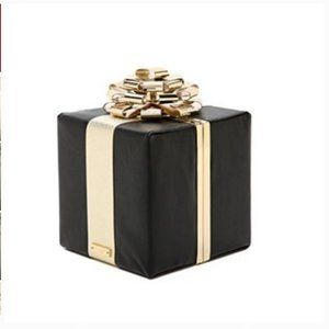 kate spade gift box clutch MORE PHOTOS!